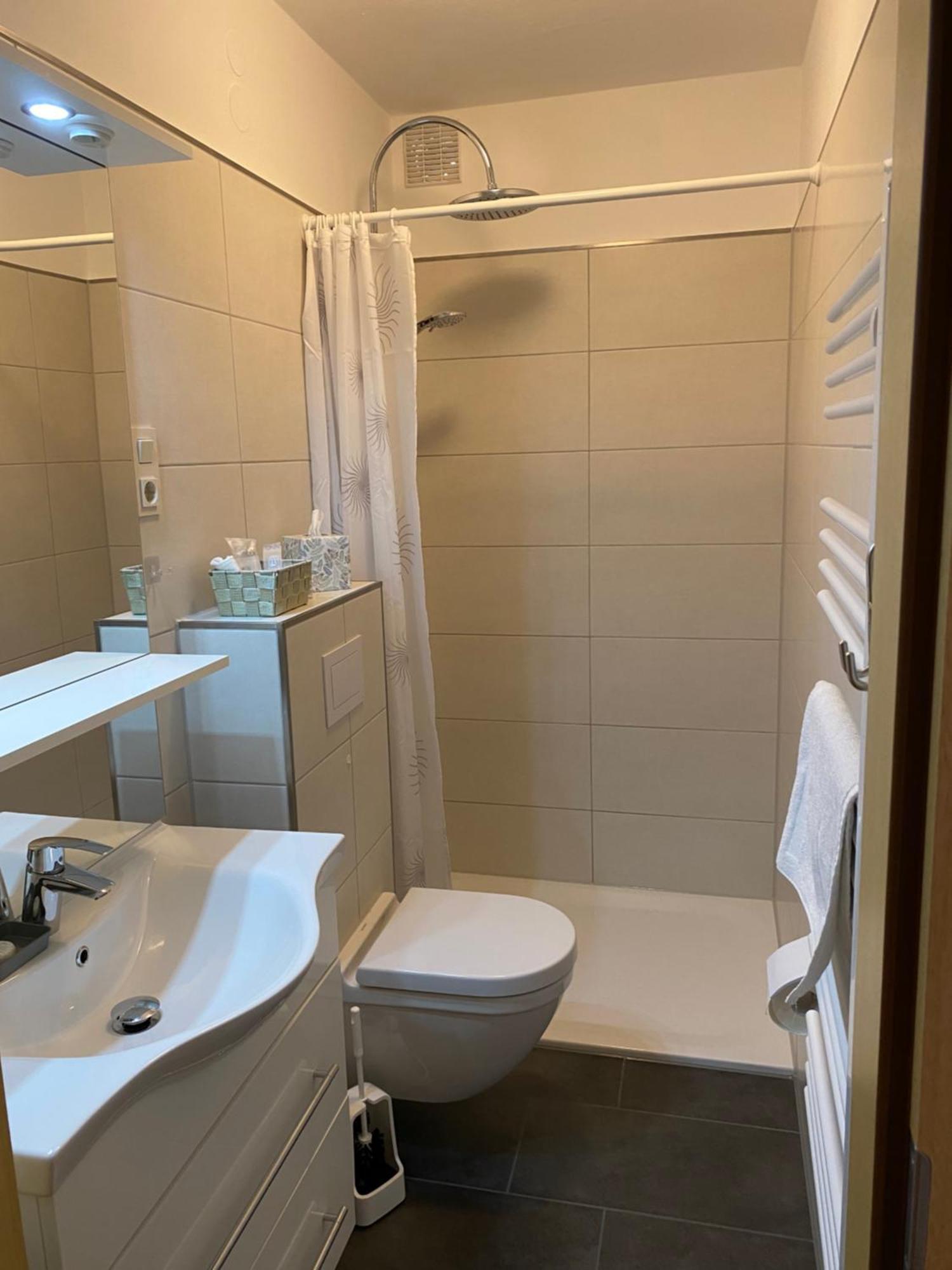 Ferienwohnungen Marmulla Soltau Extérieur photo