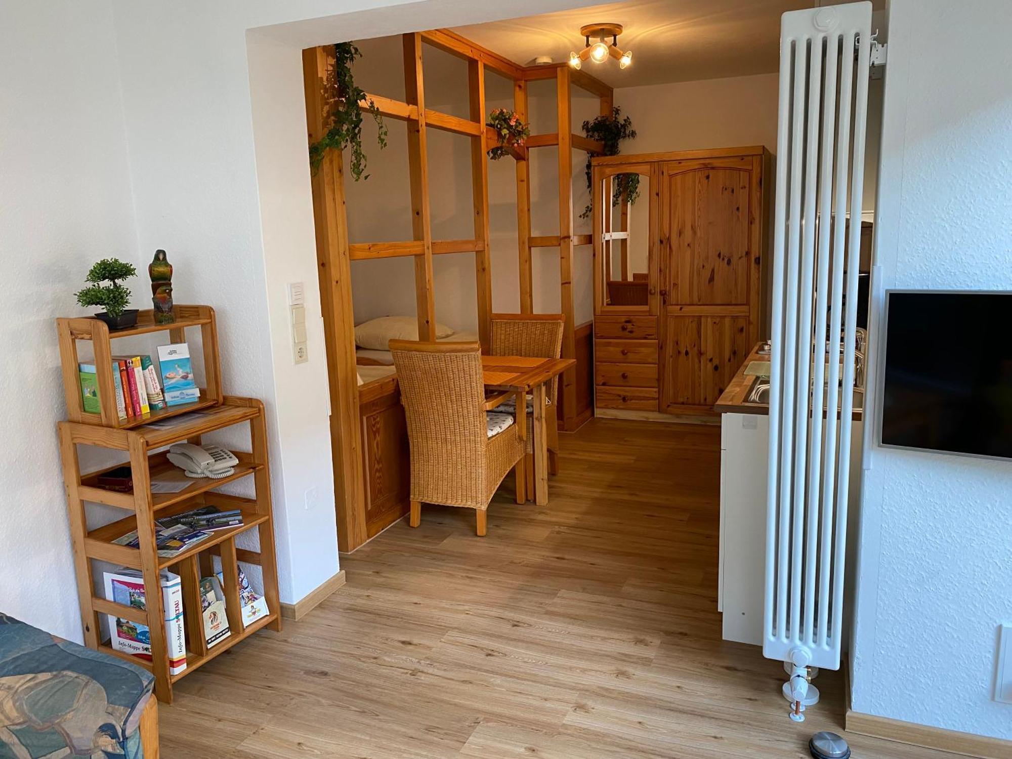 Ferienwohnungen Marmulla Soltau Extérieur photo