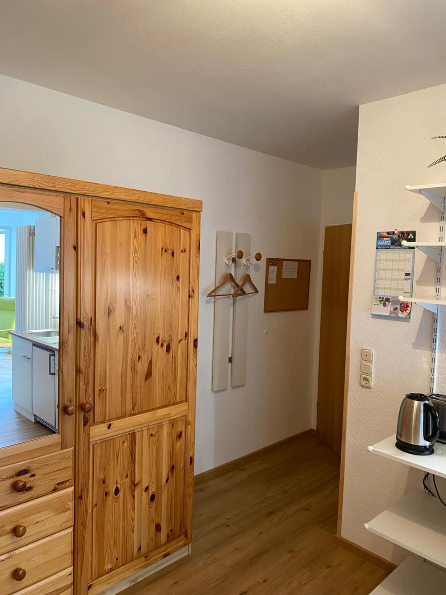 Ferienwohnungen Marmulla Soltau Extérieur photo