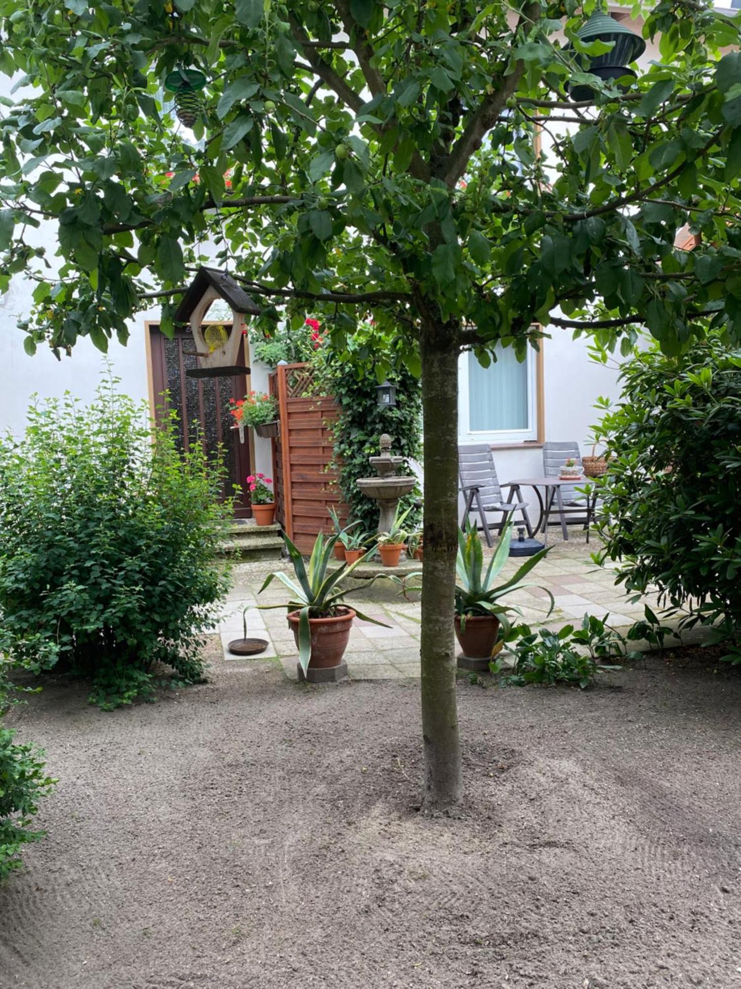 Ferienwohnungen Marmulla Soltau Extérieur photo