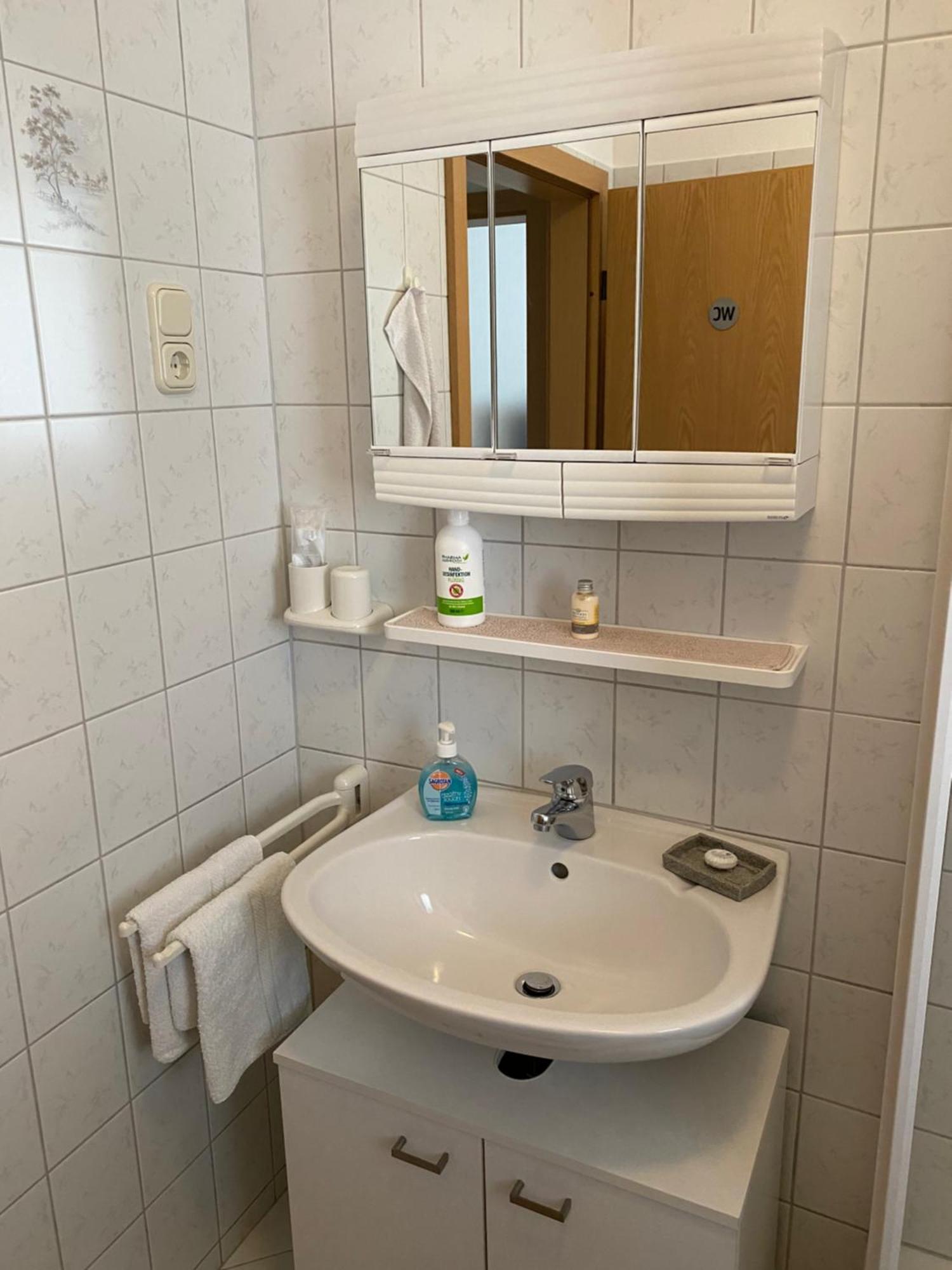 Ferienwohnungen Marmulla Soltau Extérieur photo