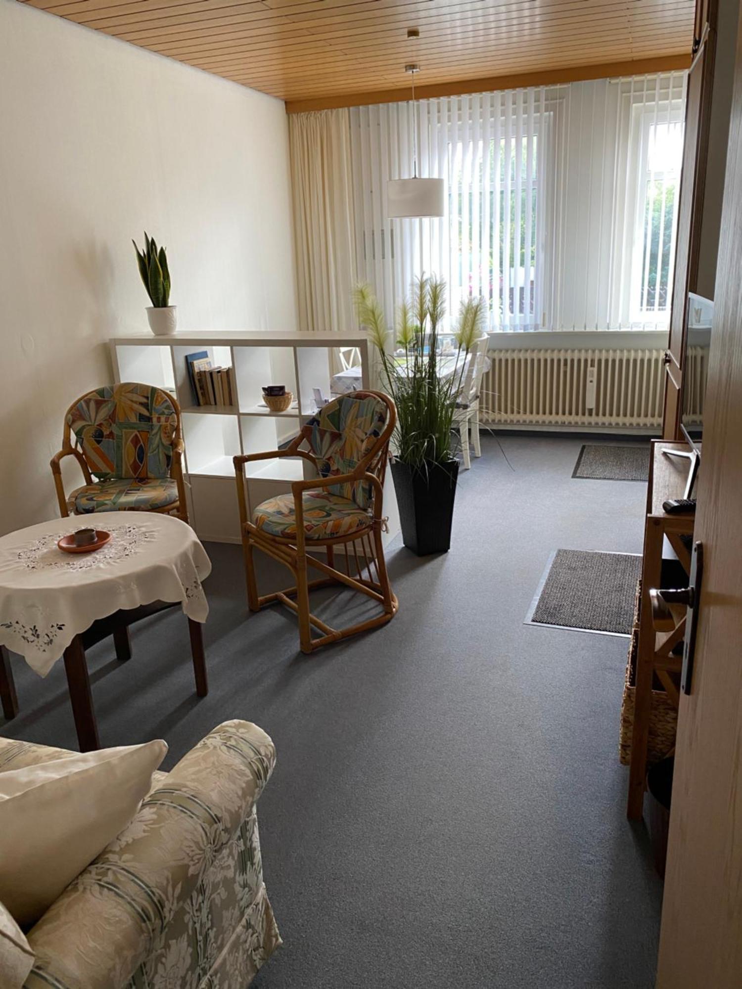 Ferienwohnungen Marmulla Soltau Extérieur photo