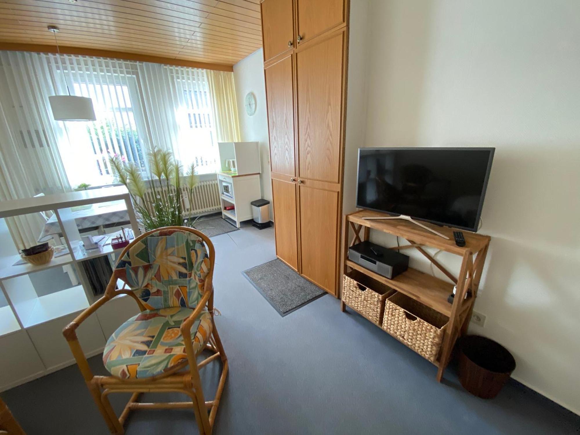 Ferienwohnungen Marmulla Soltau Extérieur photo