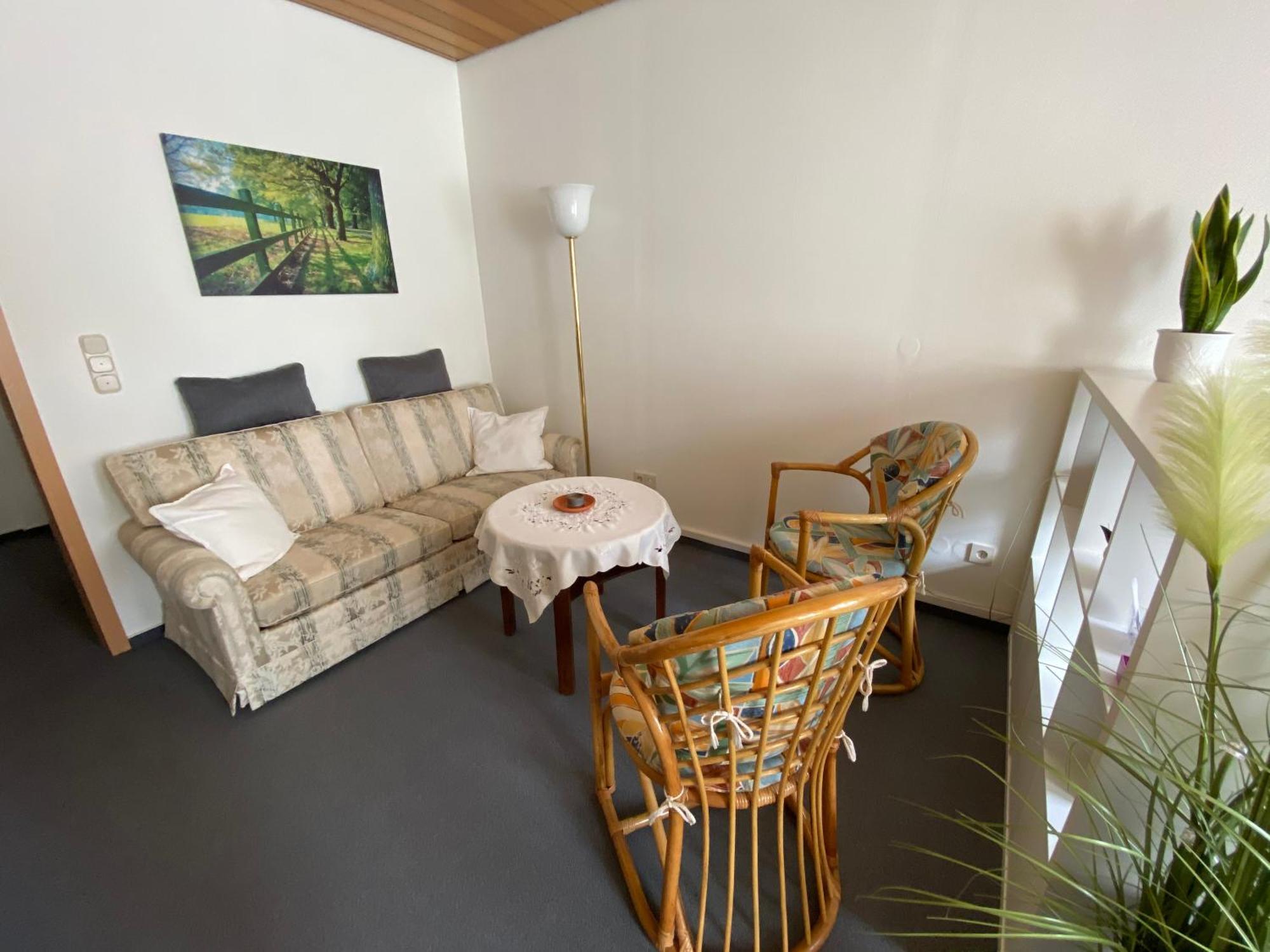 Ferienwohnungen Marmulla Soltau Extérieur photo