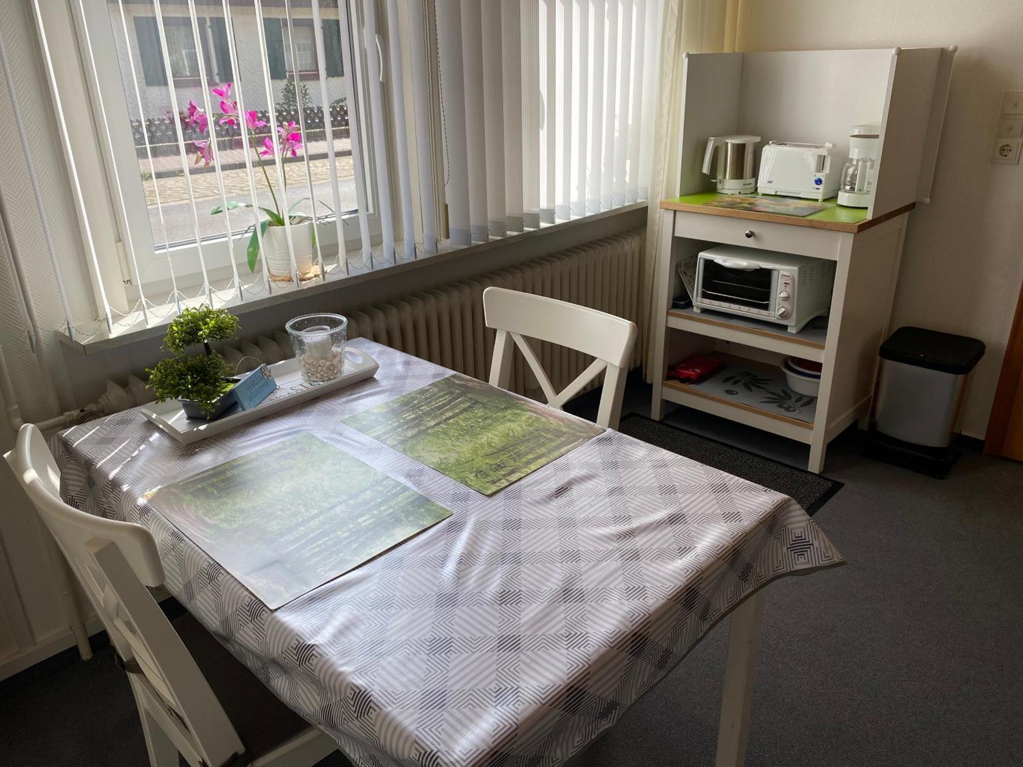 Ferienwohnungen Marmulla Soltau Extérieur photo