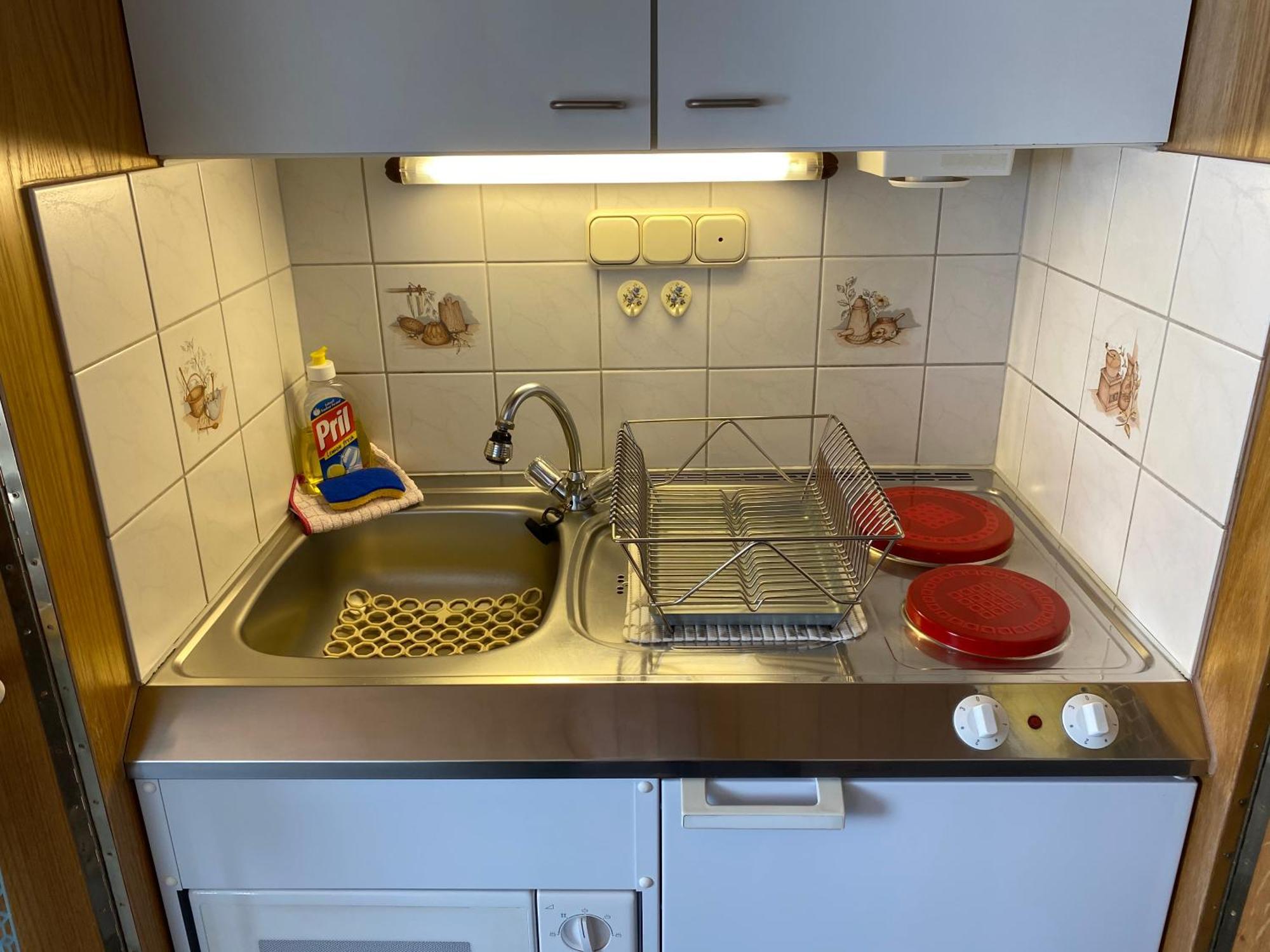 Ferienwohnungen Marmulla Soltau Extérieur photo