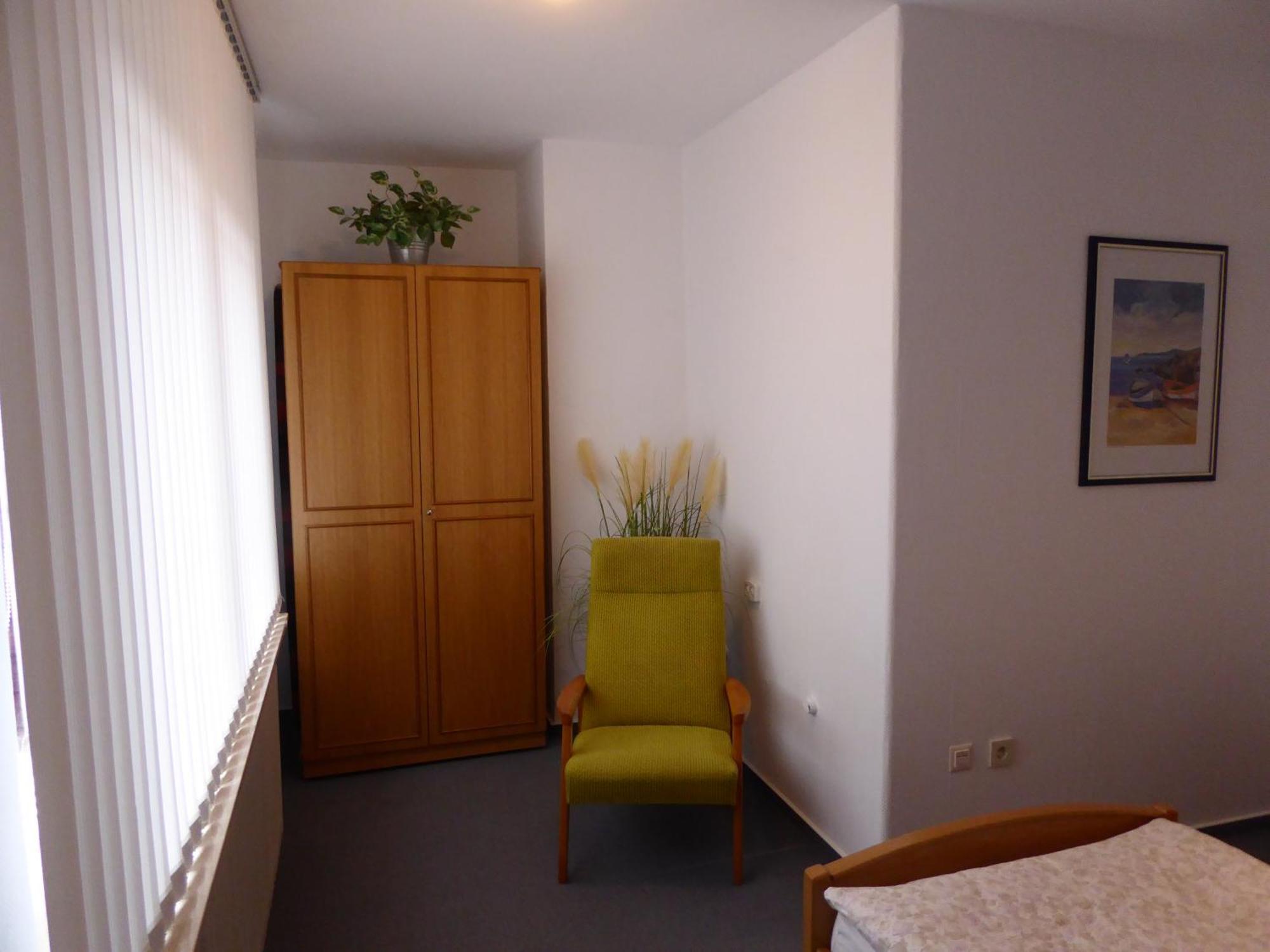 Ferienwohnungen Marmulla Soltau Extérieur photo