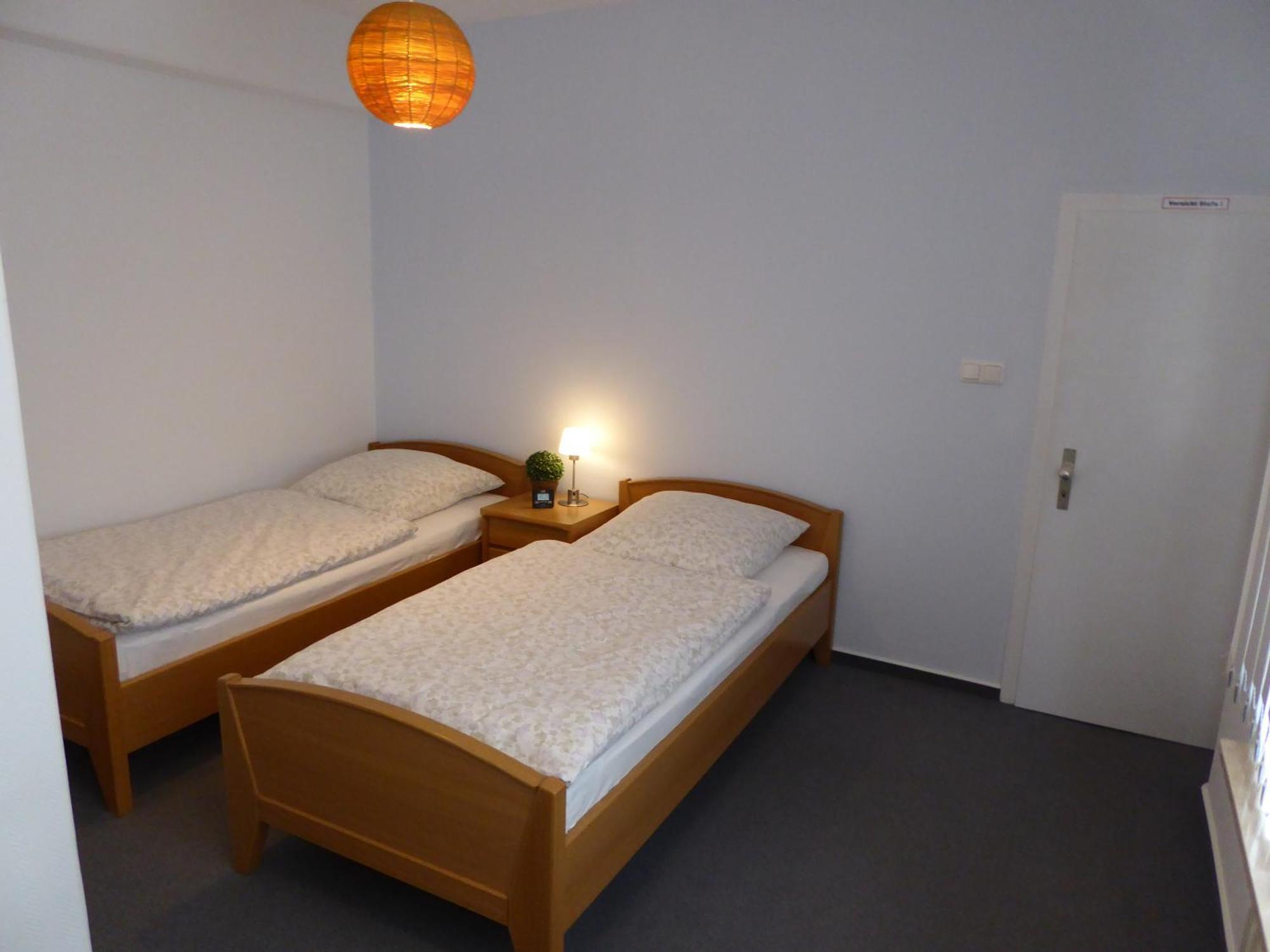 Ferienwohnungen Marmulla Soltau Extérieur photo