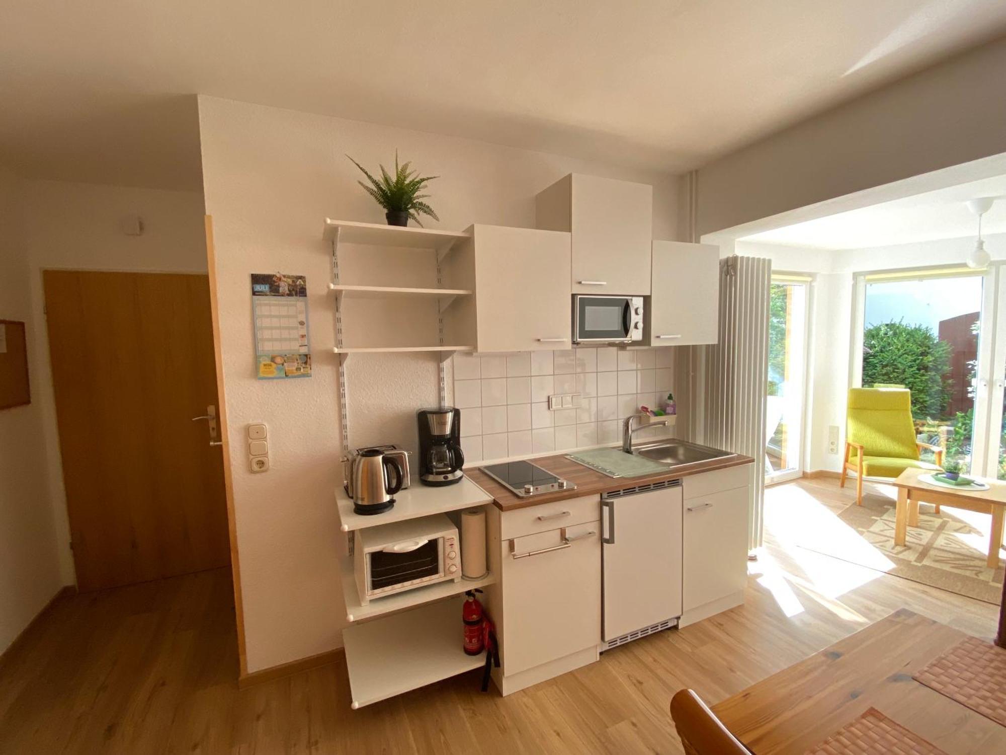 Ferienwohnungen Marmulla Soltau Extérieur photo