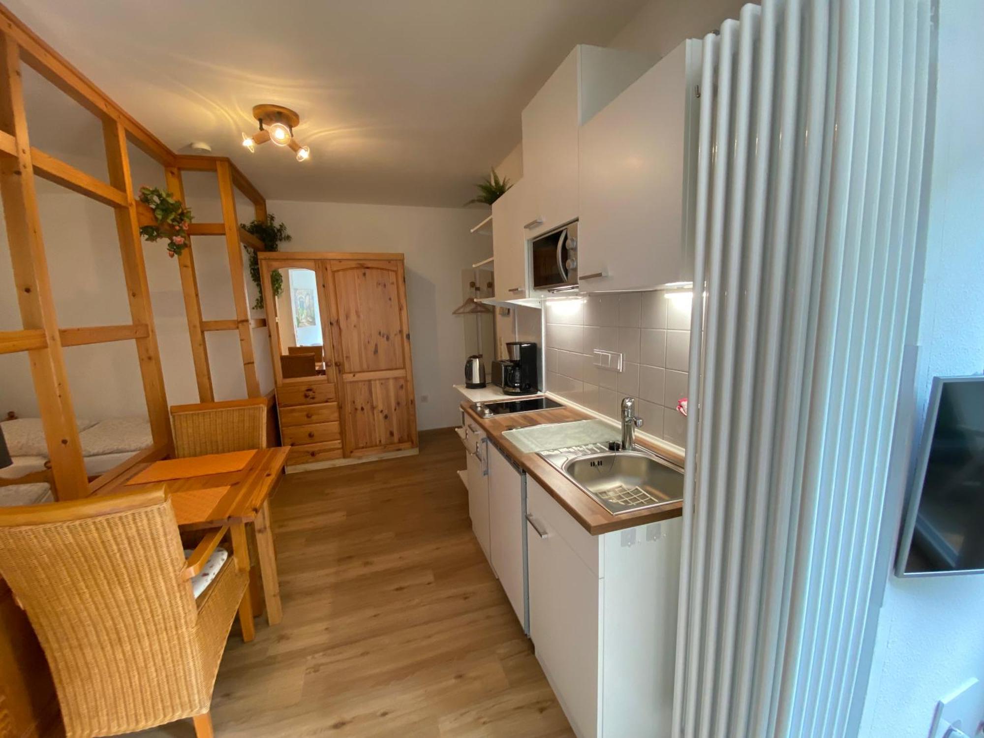 Ferienwohnungen Marmulla Soltau Extérieur photo