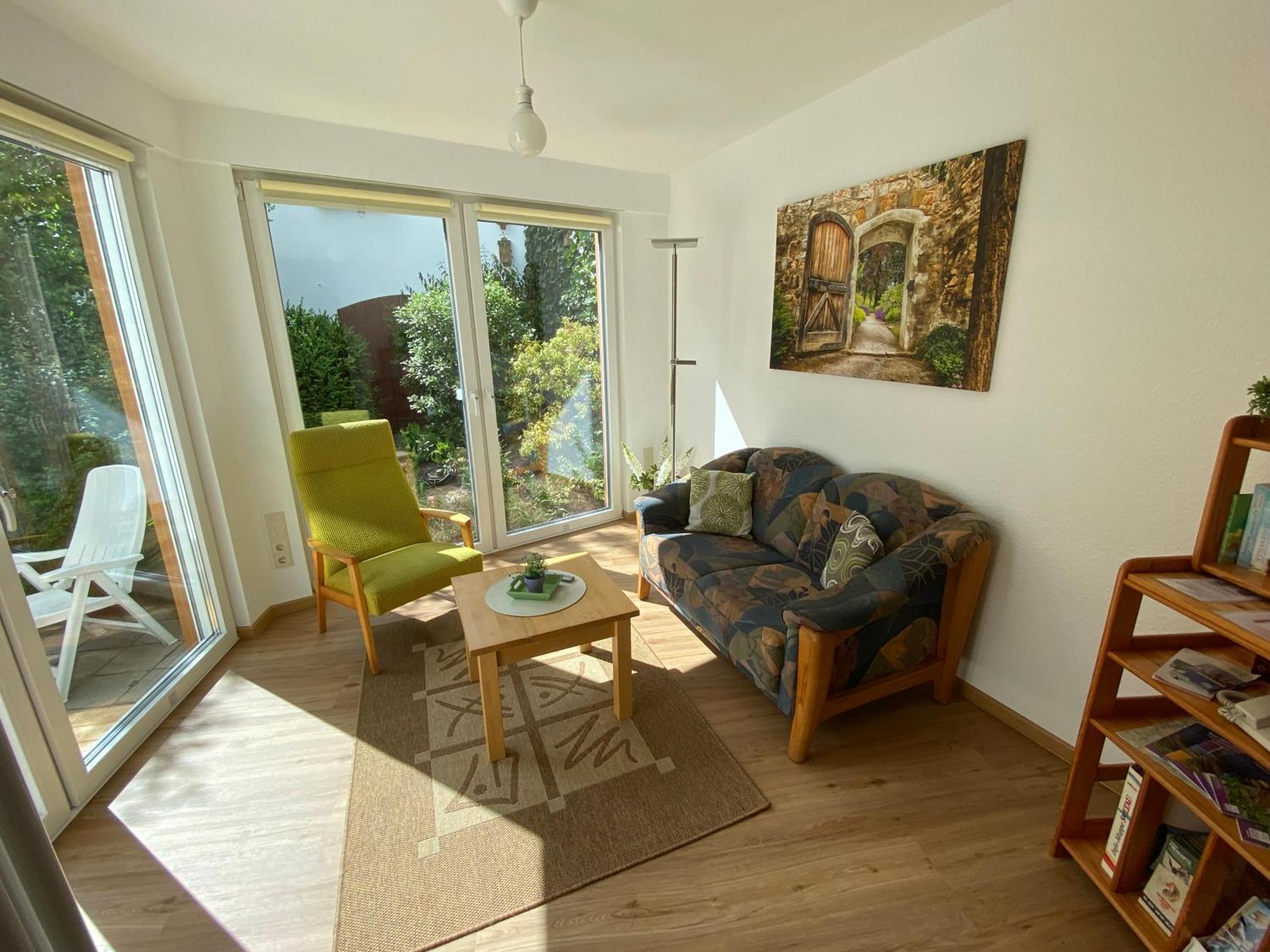 Ferienwohnungen Marmulla Soltau Extérieur photo