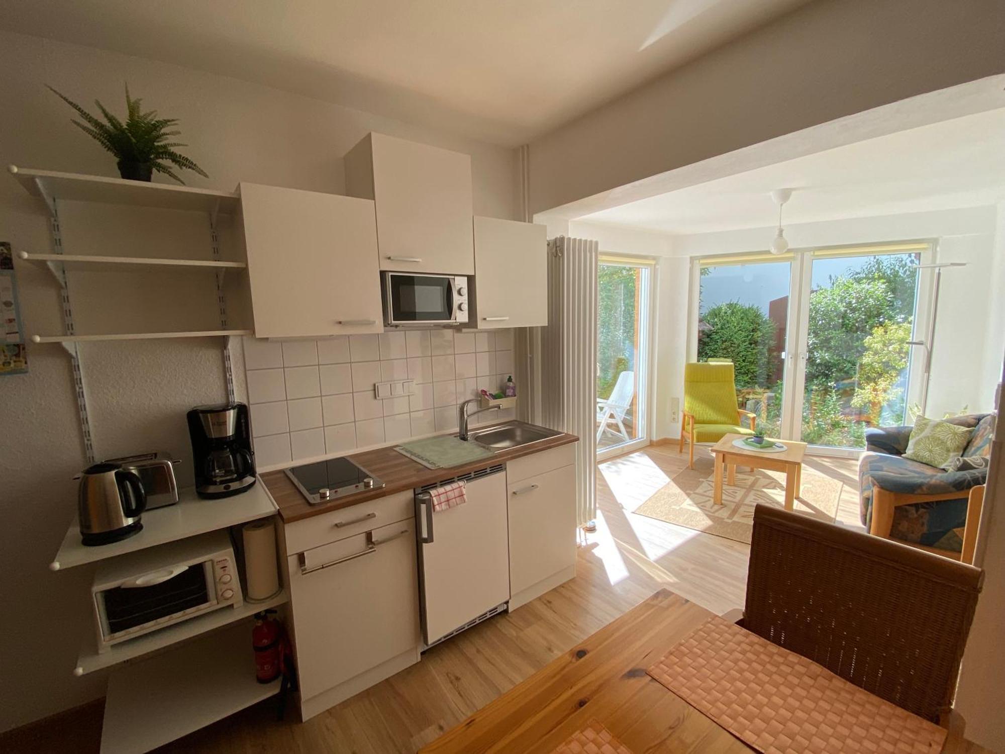 Ferienwohnungen Marmulla Soltau Extérieur photo