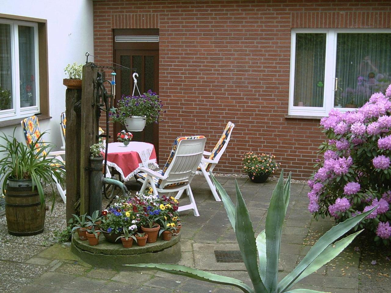 Ferienwohnungen Marmulla Soltau Extérieur photo