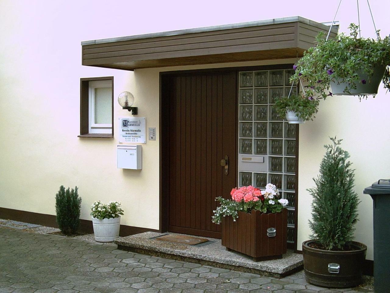 Ferienwohnungen Marmulla Soltau Extérieur photo