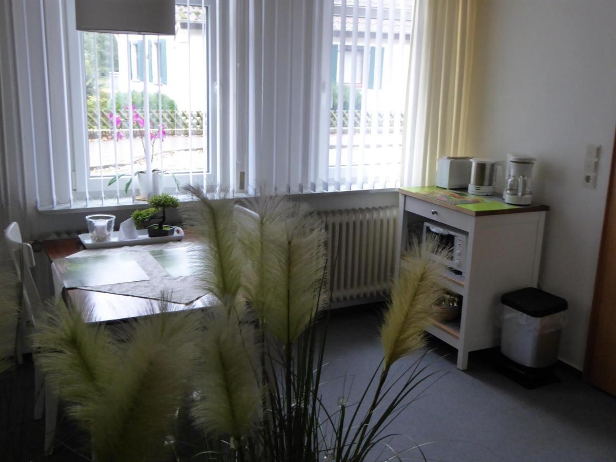 Ferienwohnungen Marmulla Soltau Extérieur photo